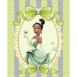 Princess-PR 2058
